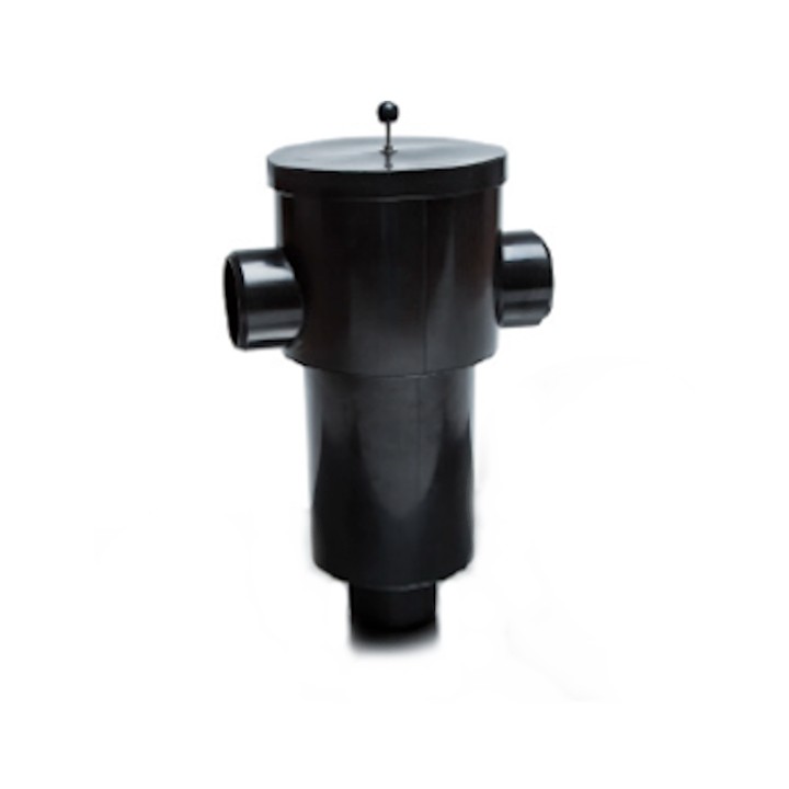Kit filtre à eau de pluie 3P special-kit GS