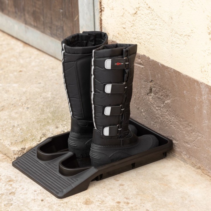 Bac tire-botte/chaussure EasyOut pour une paire, Kerbl