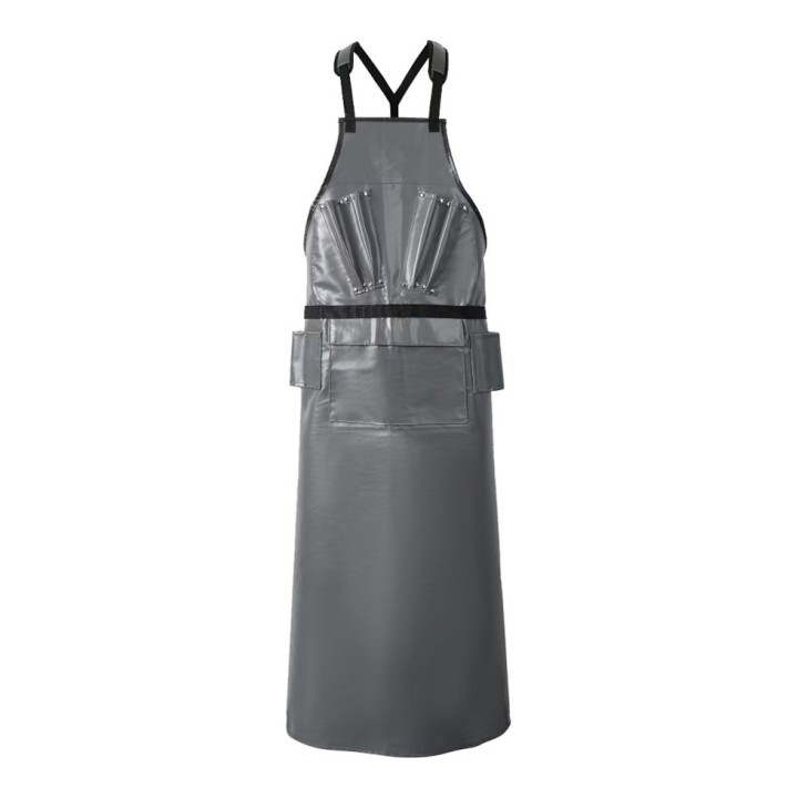 Tablier de parage long, taille unique, Kerbl