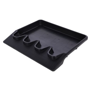 Bac tire-botte/chaussure EasyOut pour deux paires, Kerbl