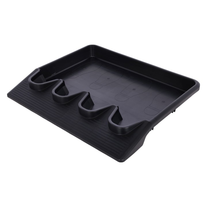 Bac tire-botte/chaussure EasyOut pour deux paires, Kerbl
