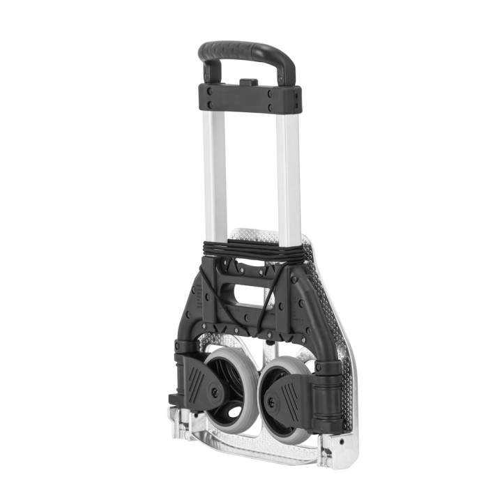 Diable FIMM repliable, aluminium - 50 kg