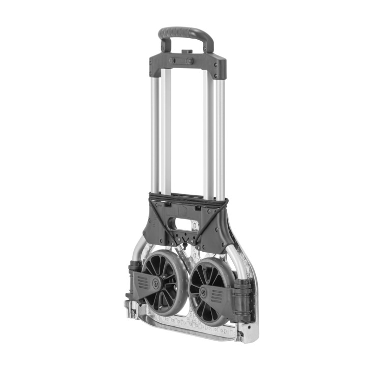 Diable FIMM repliable, aluminium - 80 kg