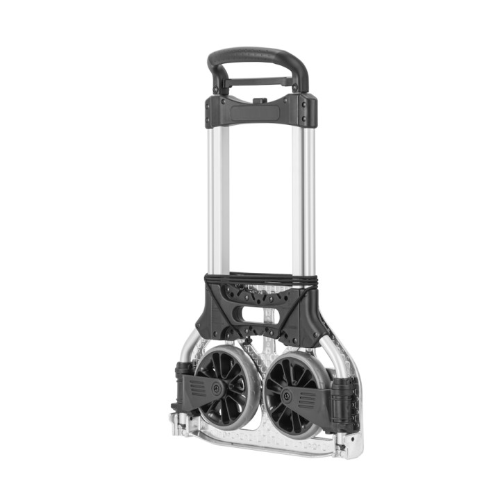 Diable FIMM 125 kg aluminium repliable