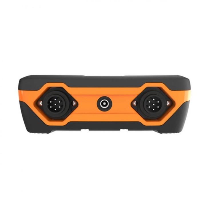 Kit de pesage sans fil 600/W1 -  2500 kg, 600 mm Gallagher