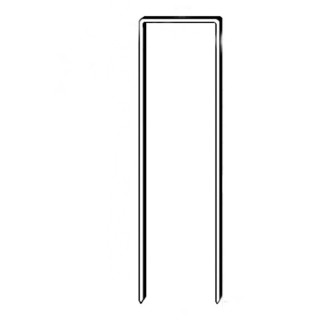 Agrafes WP-120 inox, 1450 unités Alsafix