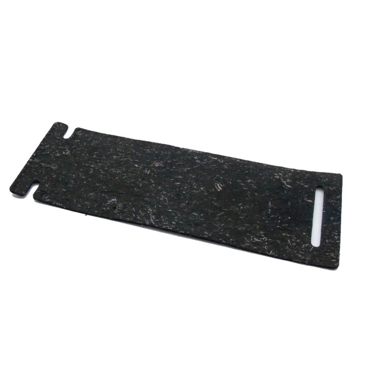 Protection de tronc contre rotofils - Hauteur 15 cm - Longueur 45 cm à l'unité - Toltex