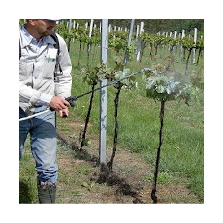 Répulsif olfactif et gustatif cervidés Trico - Bidon 10 Litres