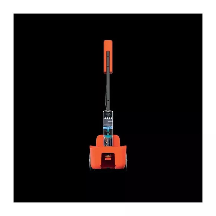 Chariot de tracage Soppec Driver