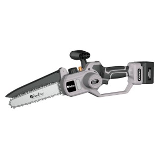 Tronçonneuse électrique à batterie KVS 8000, 21 V, 950 W Kamikaze