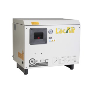 Compresseur Silent C32 D LacAir Lacmé