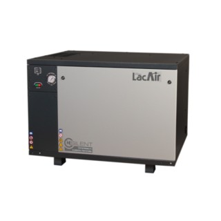 Compresseur Silent C65 D LacAir Lacmé