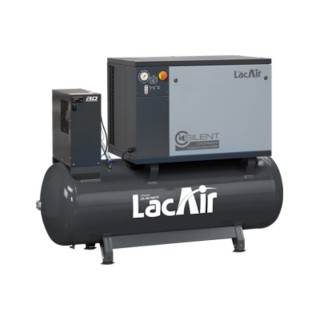 Compresseur Silent C65/500 SC-ET LacAir Lacmé