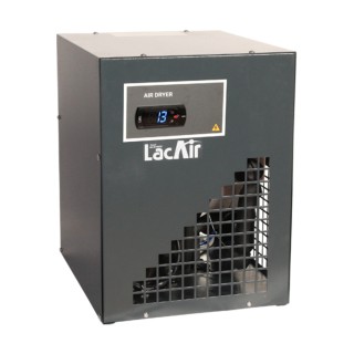 Sécheur frigorifique SH10C 106m³/h Lacmé
