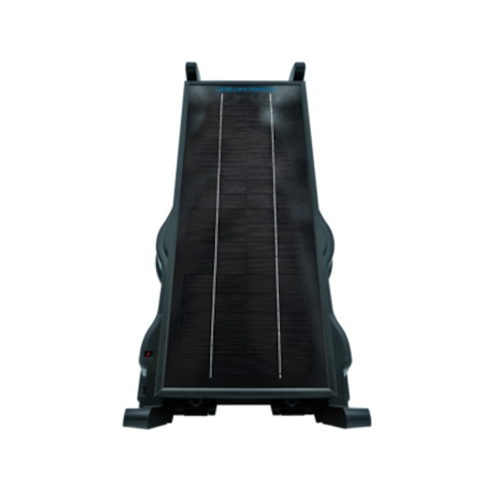 Kit électrificateur solaire Tipi Sun 70 - D1, 7, 2 W, 11600 V, 0,7 J, Lacmé