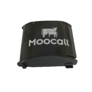 Couvercle de porte  pour capteur de vêlage Moocall