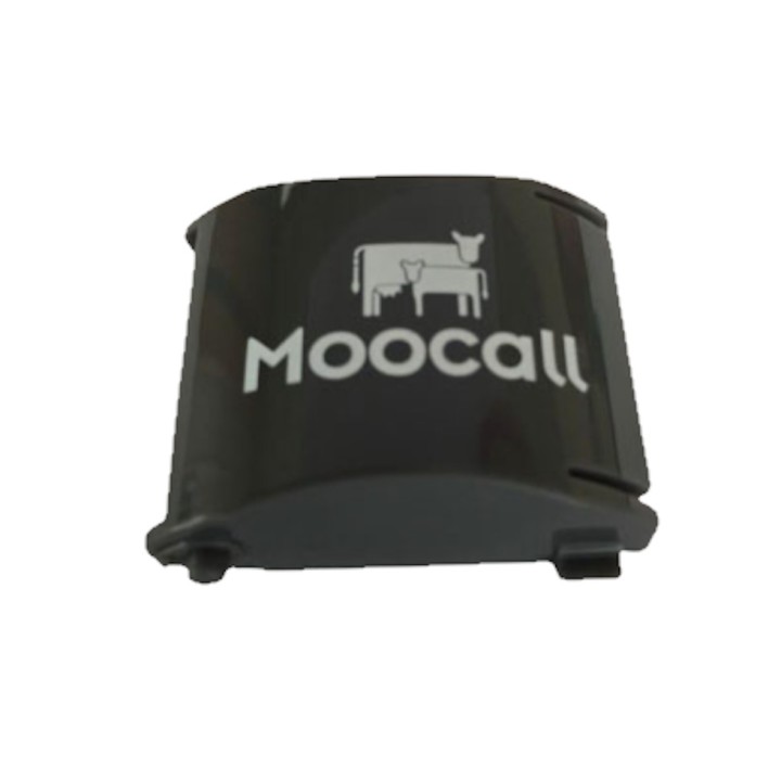 Couvercle de porte  pour capteur de vêlage Moocall
