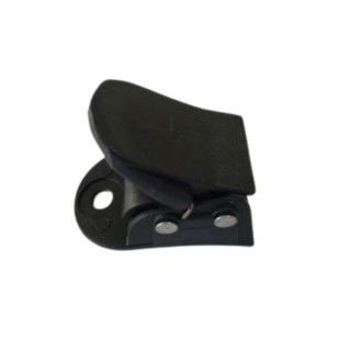 Cliquet  pour capteur de vêlage Moocall
