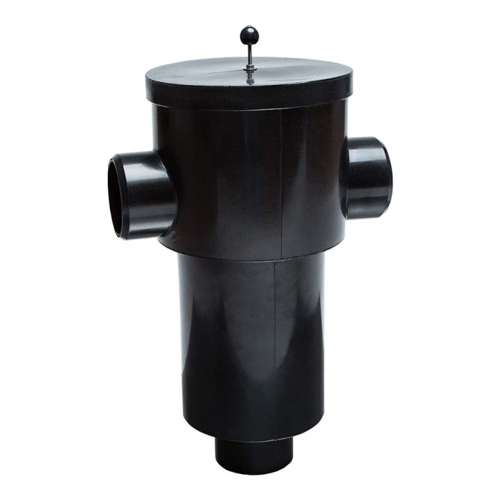 Filtre à eau de pluie 3P Garden filter S
