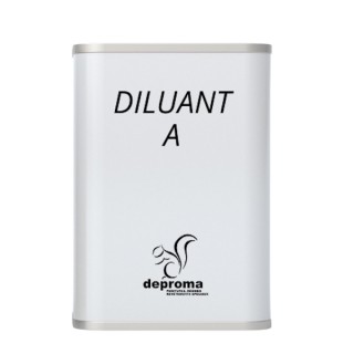 Diluant A VITI pour peinture AGROFER VITI 1L