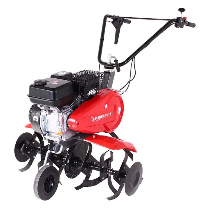 Motobineuse thermique ARO 55P C3 - PUBERT