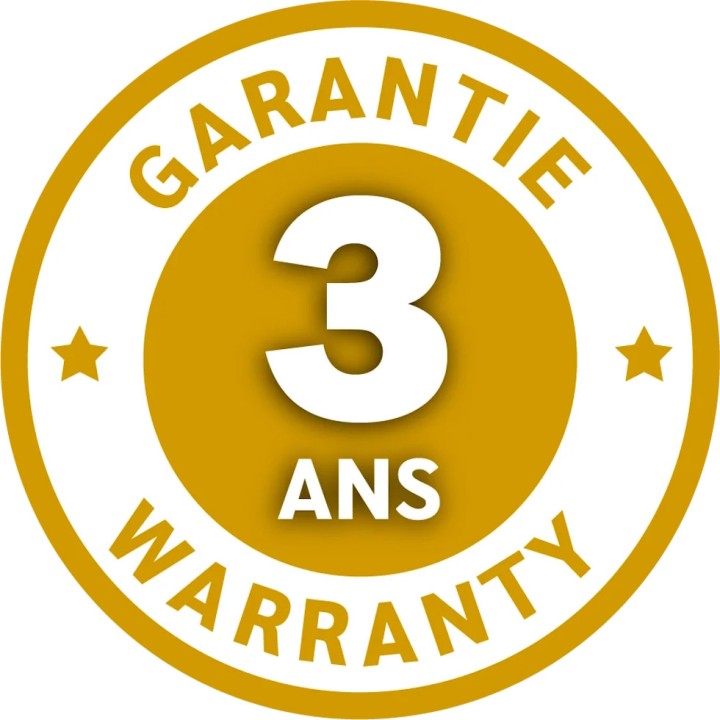 Motobineuse thermique ARO 55P C3 - PUBERT