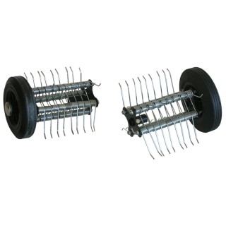 Kit émousseur motobineuses - PUBERT