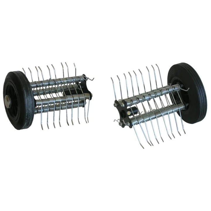 Kit émousseur motobineuses - PUBERT