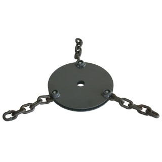 Kit chaîne renforcée débroussailleuse L SENIOR V3 - PUBERT