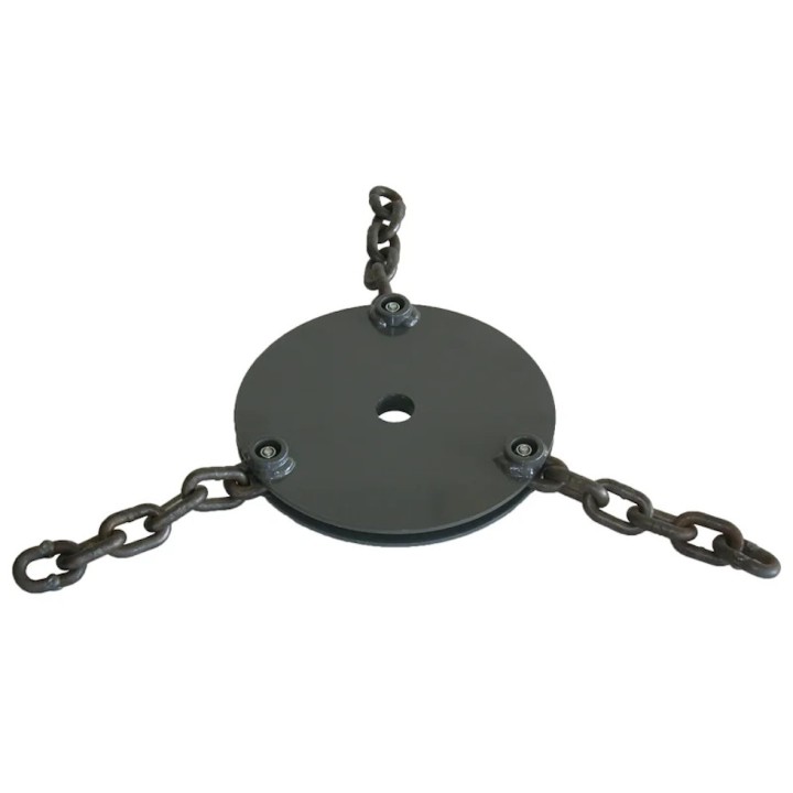 Kit chaîne renforcée débroussailleuse L SENIOR V3 - PUBERT