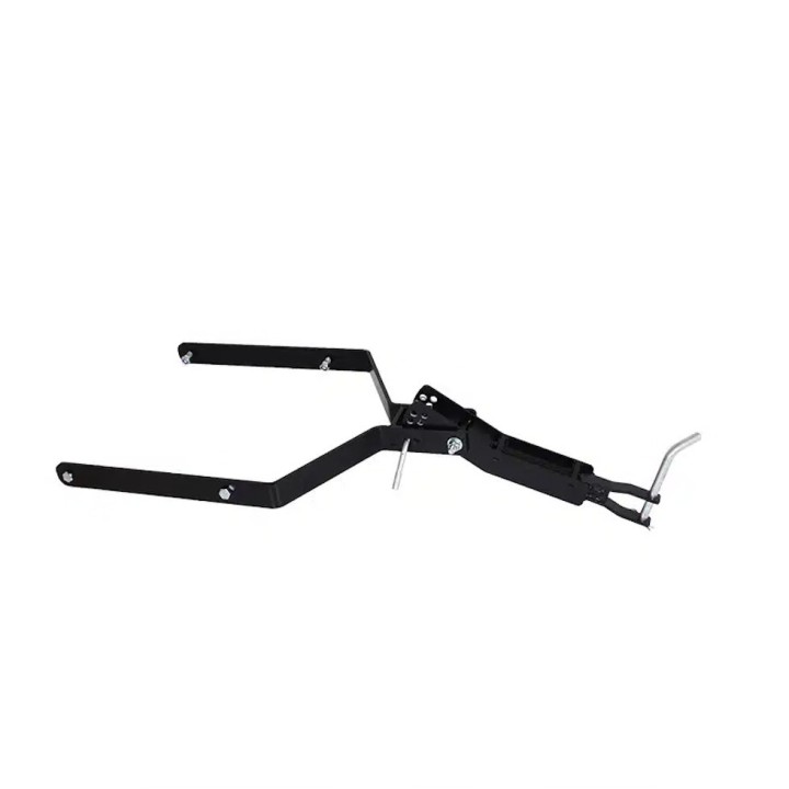 Kit attelage broyeur KAORI - PUBERT
