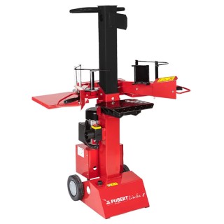 Fendeuse de bûches électrique LIMBA 8