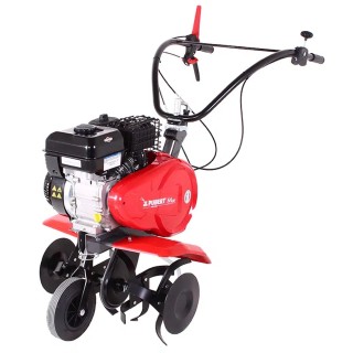 Motobineuse thermique MESO 40B C2 - PUBERT