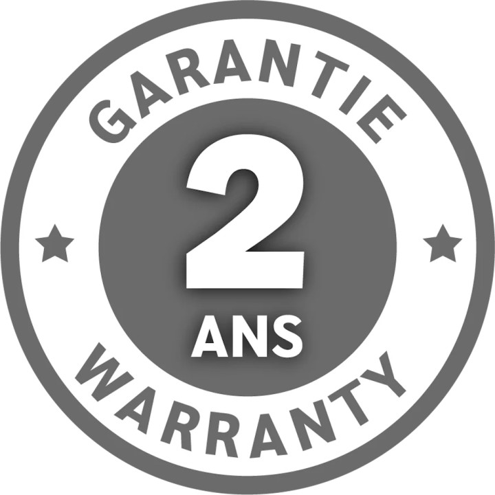 Kit chaîne débroussailleuse L JUNIOR - PUBERT