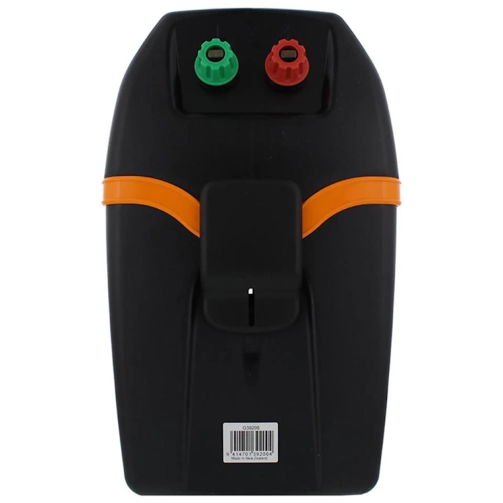 Électrificateur pile/batterie PowerPlus B100 Gallagher