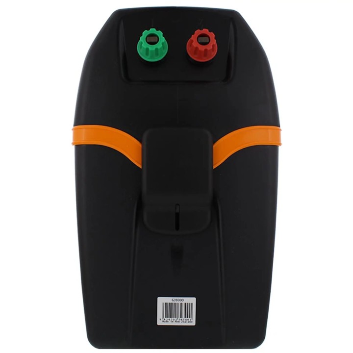 Électrificateur sur batterie PowerPlus B200 Gallagher