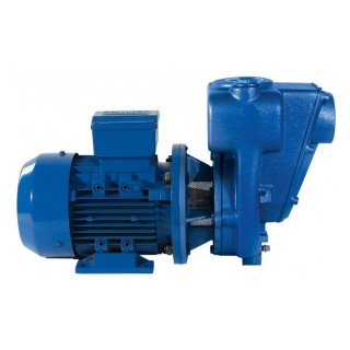 Pompe à engrais triphasée 550L/min - 2,2 kW - 380 V Renson