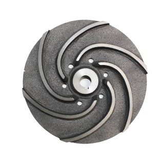 Turbine pour pompe à engrais AA7 A 15PL - AA50 A 55PF Renson