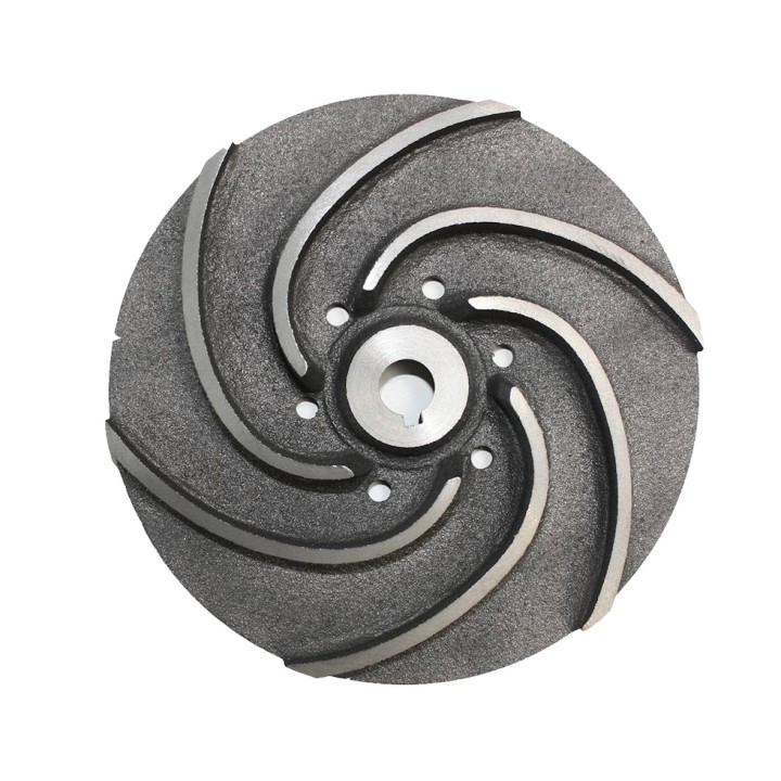 Turbine pour pompe à engrais AA7 A 15PL - AA50 A 55PF Renson