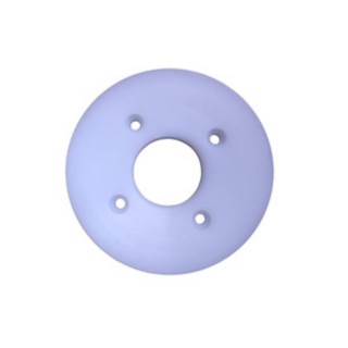 Flasque d'ouie pompe engrais AA7 A 15PL - AA50 A 55PF Renson