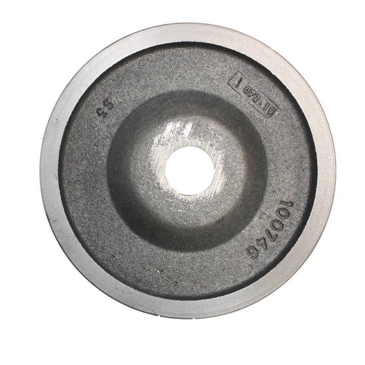 Flasque arrière pompe AA7 A 15PL - AA50 A 55PF Renson