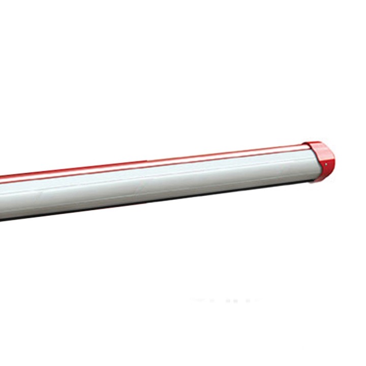Lisse ronde S diamètre 75 mm 428042 FAAC longueur 3,3 m