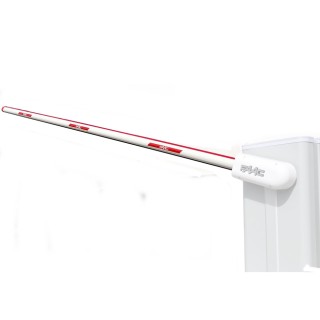 Lisse initiale ronde L 4 m 428048 FAAC