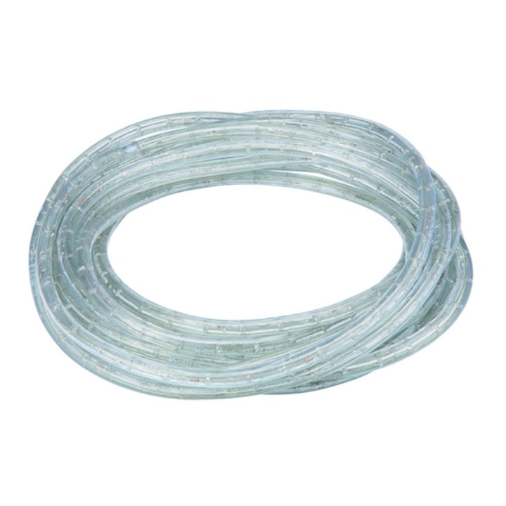 Cordon lumineux LED 12 m 390993 FAAC pour lisse de barrière automatique