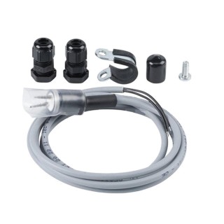 Kit branchement 390992 FACC pour cordon lumineux LED de lisse