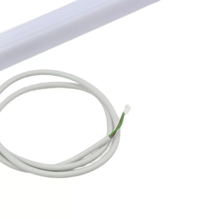 Lampe clignotante LED rouge et verte intégrée 410033 FAAC