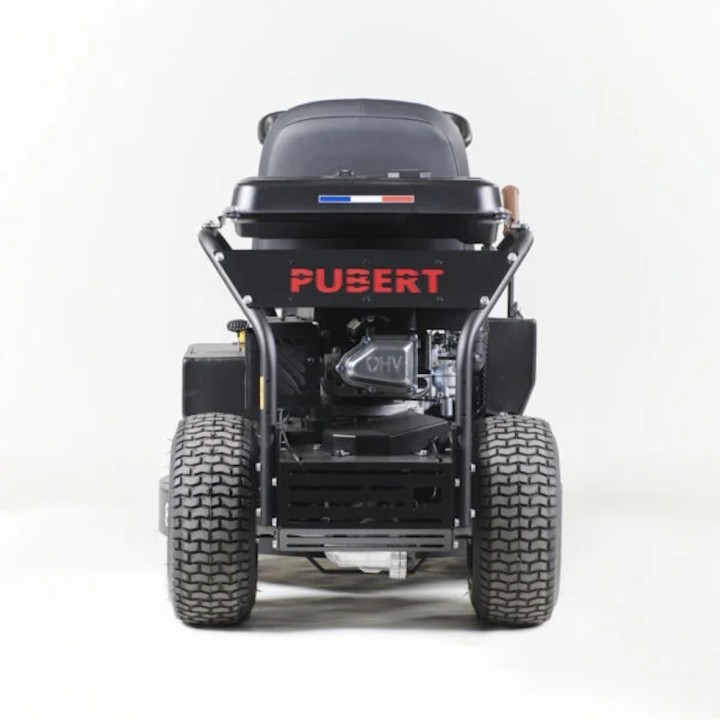Country rider mulching OUTLANDER 84 - PUBERT