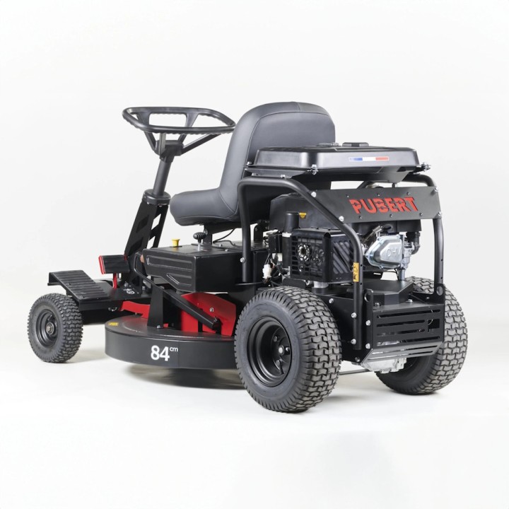 Country rider mulching OUTLANDER 84 - PUBERT