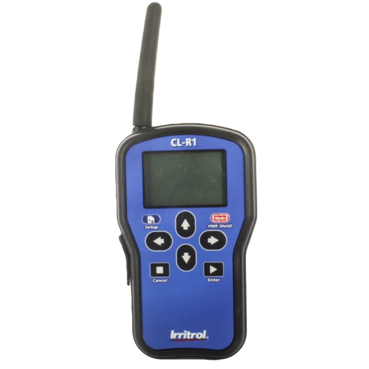 Télécommande R-100-KIT Irritrol pour Rain Dial et Total Control