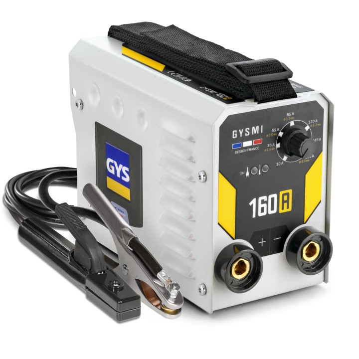 Poste de soudure GYSMI 160A - Mono 230 V